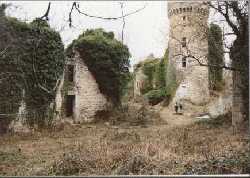House of farm